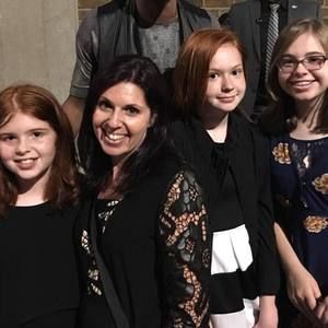 Meet your Posher, Meredith